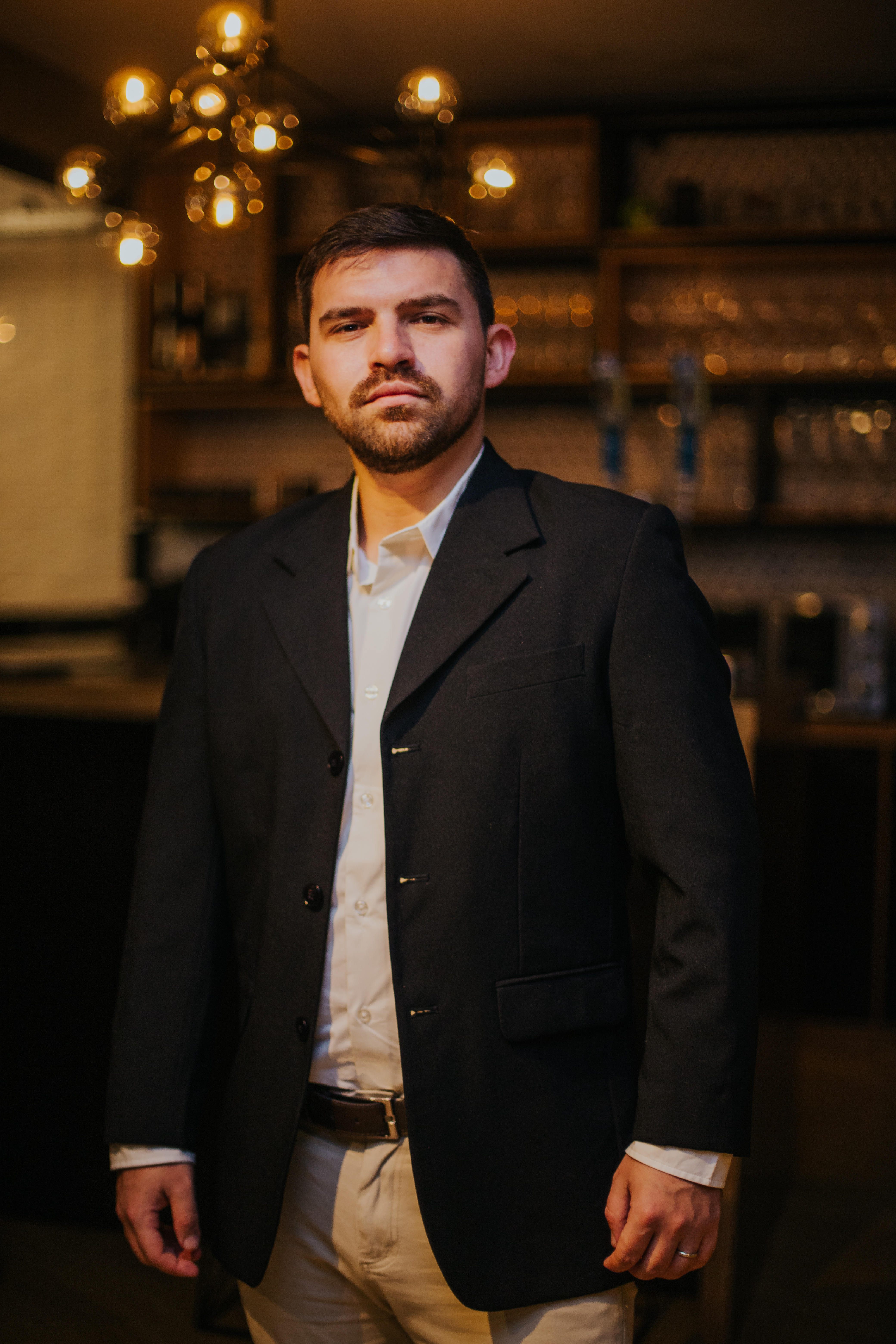 Luan Zanetti